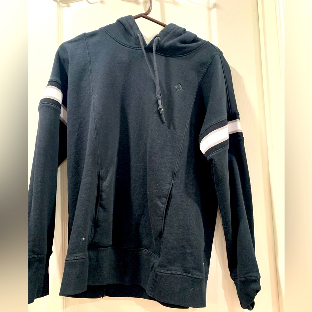 Converse hoodie